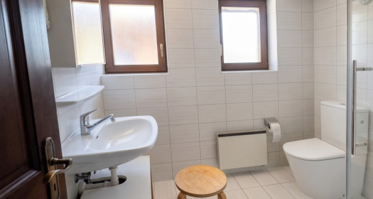 Splendide appartement 2,5 pièces à 10 minutes de Sion ! image 9