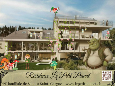 Lumière et espace dans un écrin moderne de 3,5 pièces, 98 m² image 3