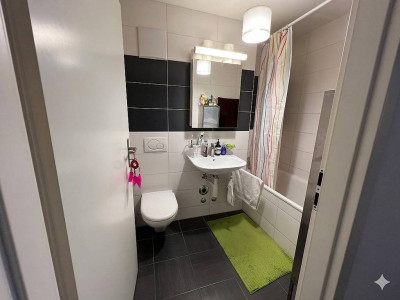 Appartement moderne en plein coeur du centre-ville image 5