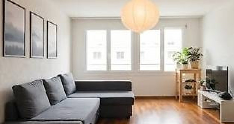 Appartement moderne en plein coeur du centre-ville image 1