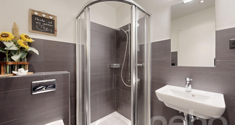 Exklusive Attika-Maisonette mit Panorama-Aussicht image 12