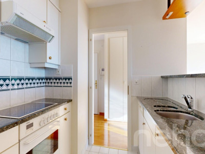 Exclusif: lumineux appartement traversant dans PPE de standing image 3