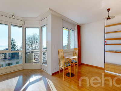 Exclusif: lumineux appartement traversant dans PPE de standing image 7