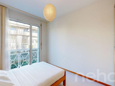 Exclusif: lumineux appartement traversant dans PPE de standing image 8