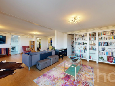 Villa 8 pièces à Cortaillod : volumes dexception et 4 chambres image 5