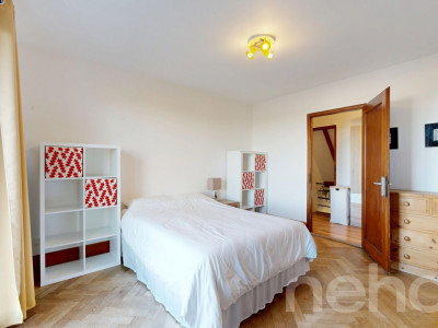 Villa 8 pièces à Cortaillod : volumes dexception et 4 chambres image 10