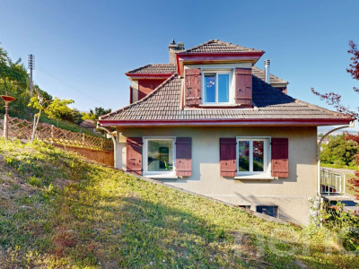 Villa 8 pièces à Cortaillod : volumes dexception et 4 chambres image 12