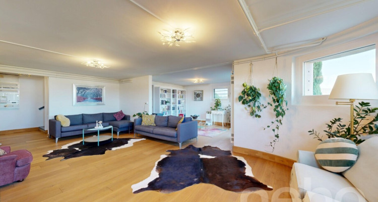 Villa 8 pièces à Cortaillod : volumes dexception et 4 chambres image 4