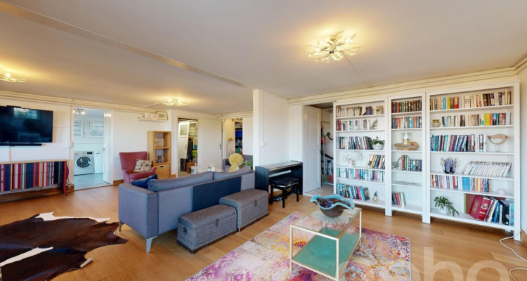 Villa 8 pièces à Cortaillod : volumes dexception et 4 chambres image 5