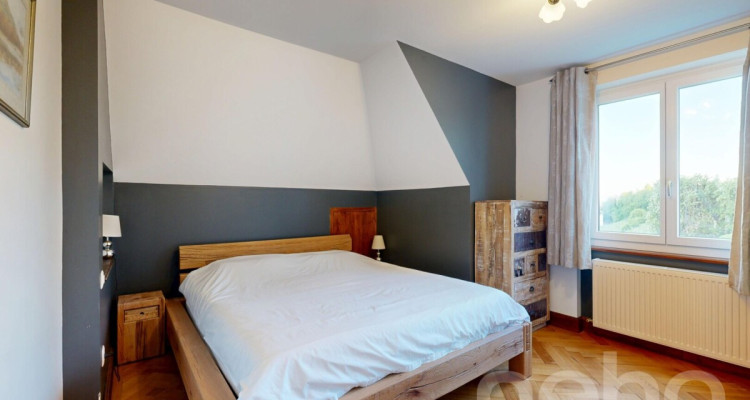 Villa 8 pièces à Cortaillod : volumes dexception et 4 chambres image 9