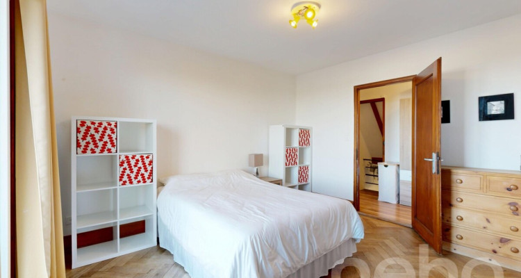 Villa 8 pièces à Cortaillod : volumes dexception et 4 chambres image 10