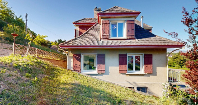 Villa 8 pièces à Cortaillod : volumes dexception et 4 chambres image 12