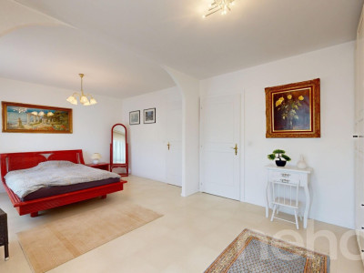 Villa avec jardin aux Rochettes image 7