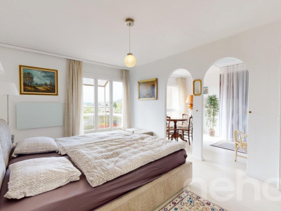 Villa avec jardin aux Rochettes image 8