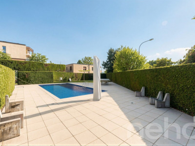 Villa avec jardin aux Rochettes image 11