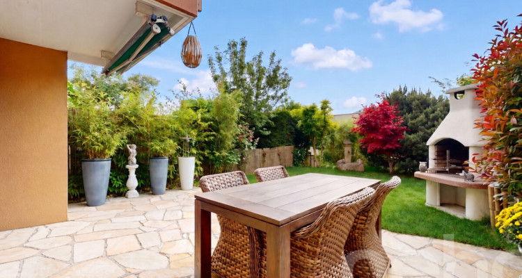 Villa avec jardin aux Rochettes image 3