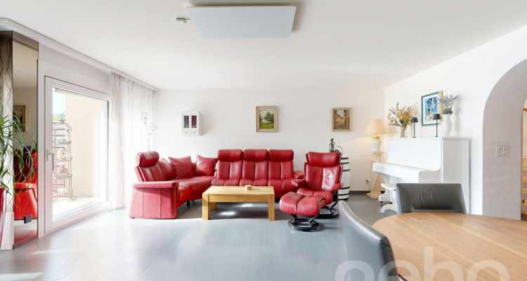 Villa avec jardin aux Rochettes image 4