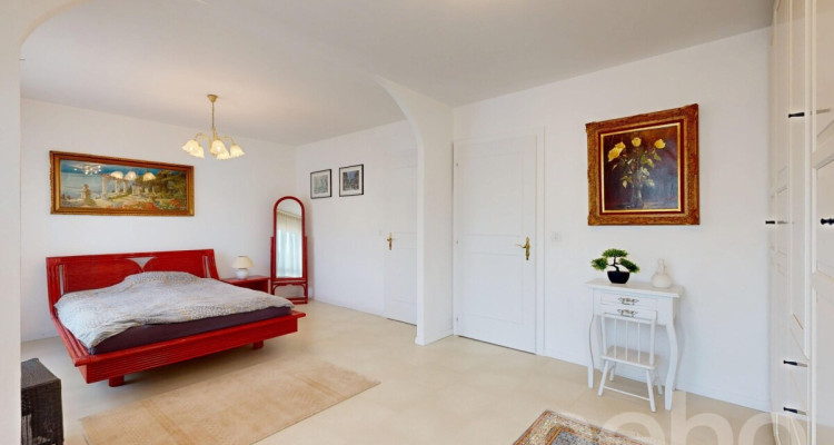 Villa avec jardin aux Rochettes image 7