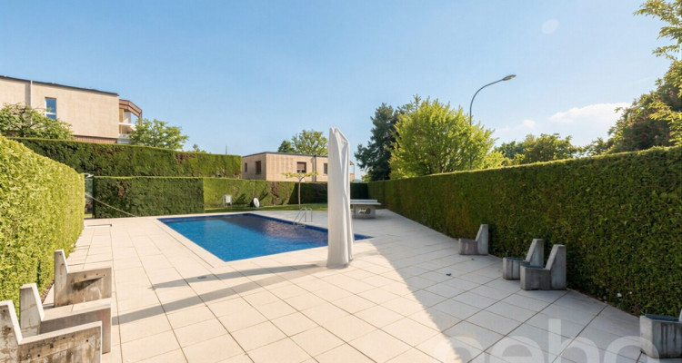 Villa avec jardin aux Rochettes image 11