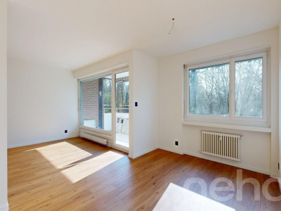 Komplett renovierte Wohnung mit Balkon und Tiefgarage in Rheinfelden image 5