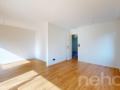Komplett renovierte Wohnung mit Balkon und Tiefgarage in Rheinfelden image 7
