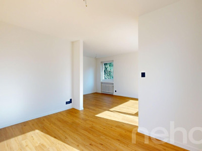 Komplett renovierte Wohnung mit Balkon und Tiefgarage in Rheinfelden image 8