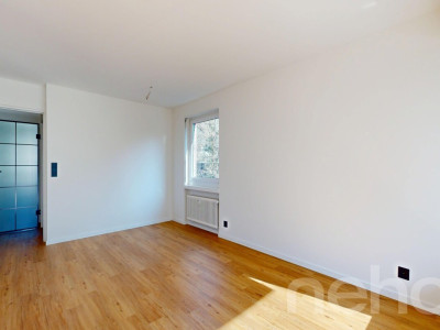 Komplett renovierte Wohnung mit Balkon und Tiefgarage in Rheinfelden image 11