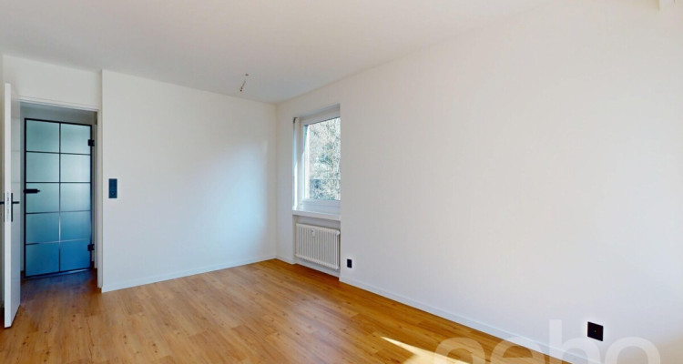 Komplett renovierte Wohnung mit Balkon und Tiefgarage in Rheinfelden image 11