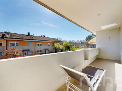 Attraktives Reihenmittelhaus mit Garage und pflegeleichtem Garten image 9