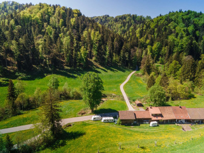 Naturparadies für Mensch und Tier image 1