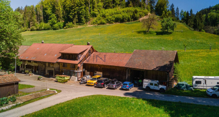 Naturparadies für Mensch und Tier image 2