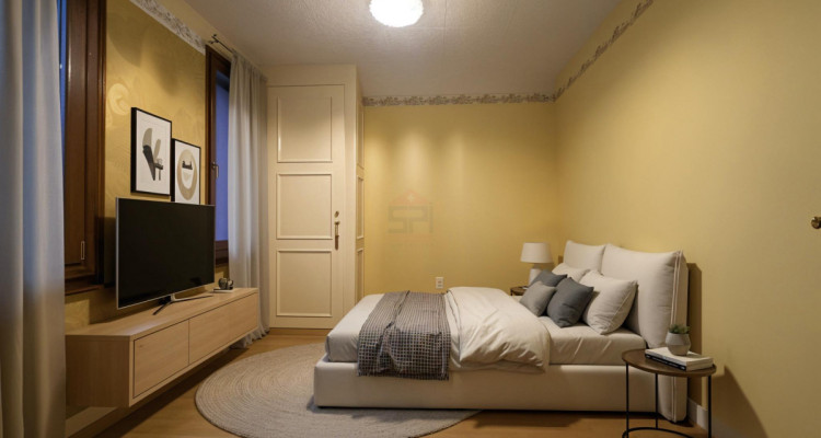Charmante Maison de 175 m², avec un grand jardin image 6