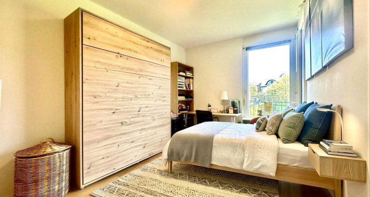 Charmant 4 pièces de 86 m² dans un immeuble THPE image 5