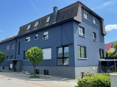 1-Zimmer Wohnung/Studio image 6