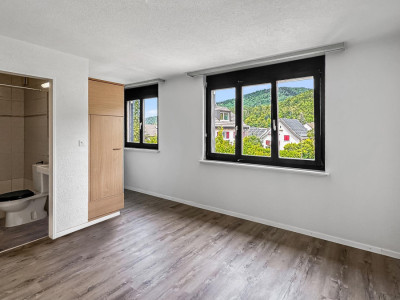 1-Zimmer Wohnung/Studio image 2
