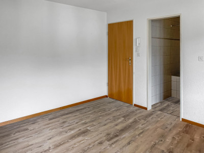 1-Zimmer Wohnung/Studio image 3