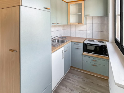 1-Zimmer Wohnung/Studio image 4