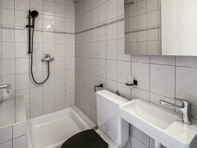 1-Zimmer Wohnung/Studio image 5