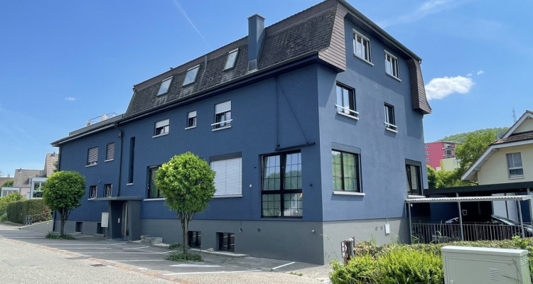 1-Zimmer Wohnung/Studio image 6