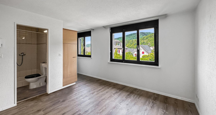 1-Zimmer Wohnung/Studio image 2