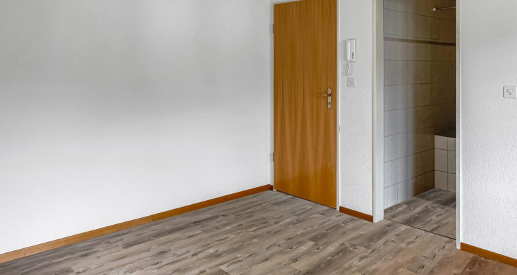 1-Zimmer Wohnung/Studio image 3