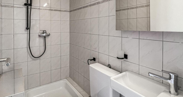 1-Zimmer Wohnung/Studio image 5