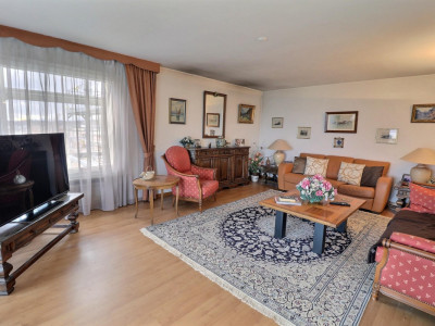 Charmant appartement en viager occupé sans rente, idéalement situé à Mont-sur-Rolle, au coeur de lun des villages les plus prisés de La Côte. image 2
