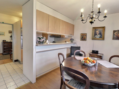 Charmant appartement en viager occupé sans rente, idéalement situé à Mont-sur-Rolle, au coeur de lun des villages les plus prisés de La Côte. image 3