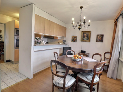 Charmant appartement en viager occupé sans rente, idéalement situé à Mont-sur-Rolle, au coeur de lun des villages les plus prisés de La Côte. image 4