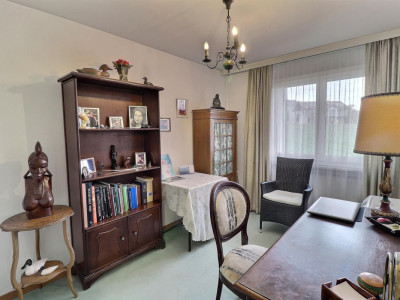 Charmant appartement en viager occupé sans rente, idéalement situé à Mont-sur-Rolle, au coeur de lun des villages les plus prisés de La Côte. image 7