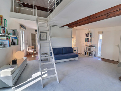 Magnifique maison en viager occupé sans rente avec splendide vue Lac image 10