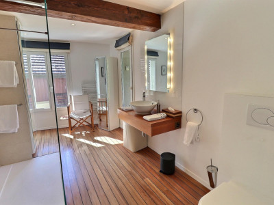 Magnifique maison en viager occupé sans rente avec splendide vue Lac image 12