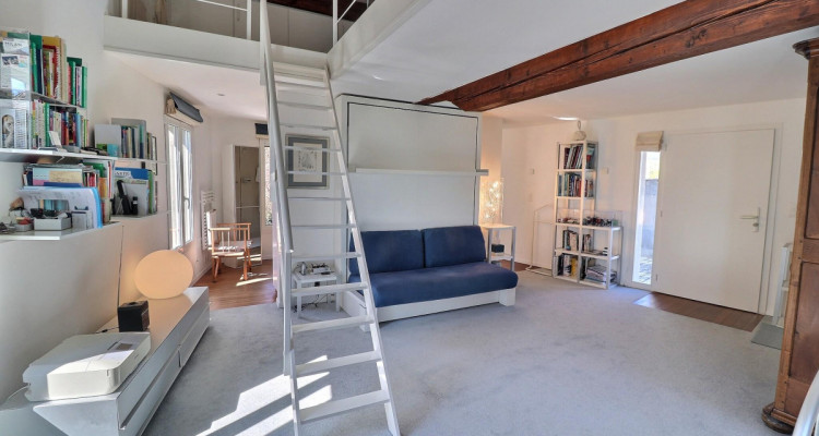 Magnifique maison en viager occupé sans rente avec splendide vue Lac image 10