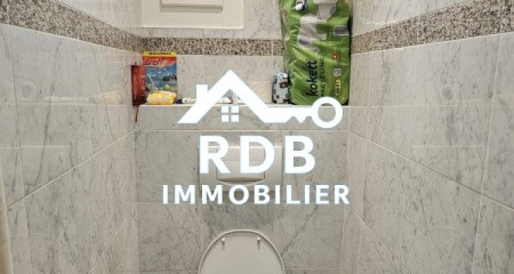 Appartement de 3,5 pièces au 4ème étage situé à Genève 1203 image 7